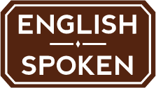 Label English spoken