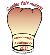 Label cuisine fait maison