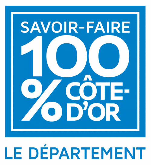 Savoir-faire 100% Côte d'Or