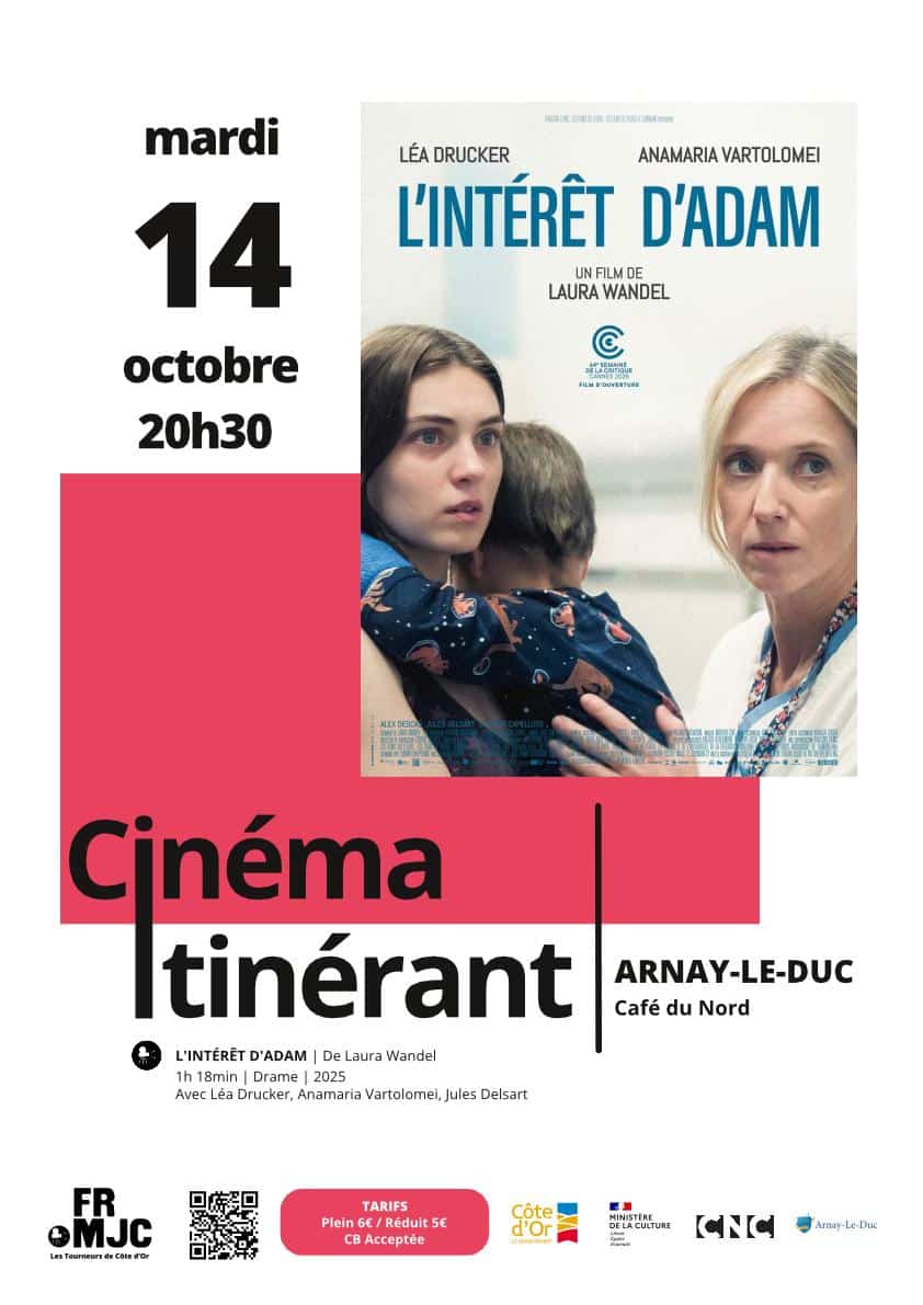 ARNAY Linteret dAdam